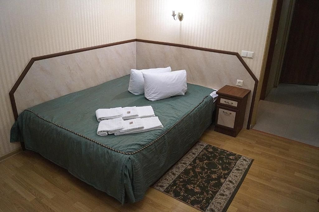 Отель Отель Гермес Трускавец